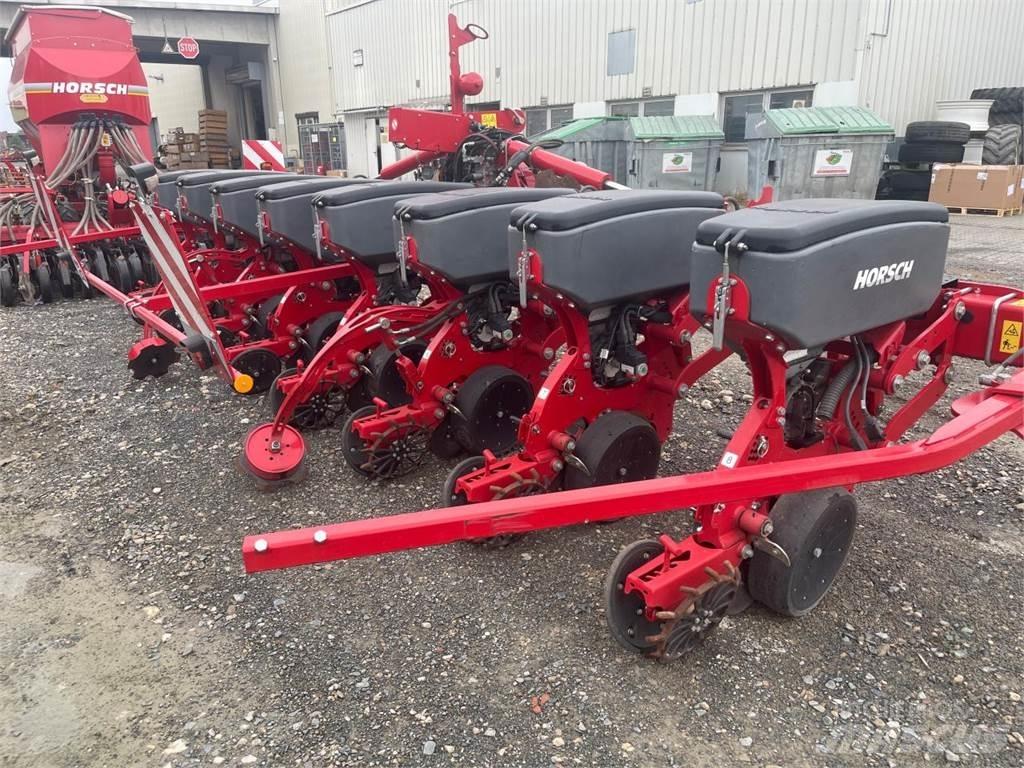 Horsch Maestro 8RC Precision sowing machines