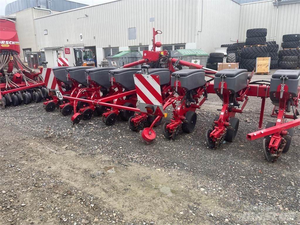 Horsch Maestro 8RC Precision sowing machines