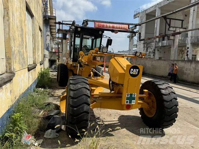 CAT 140 K Graders