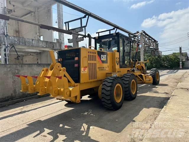 CAT 140 K Graders