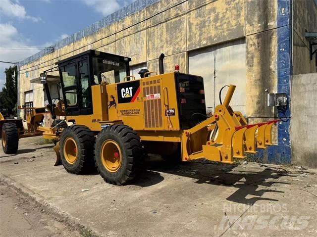 CAT 140 K Graders