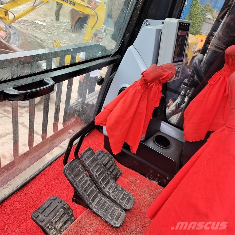 Sany SY 305 H Crawler excavators