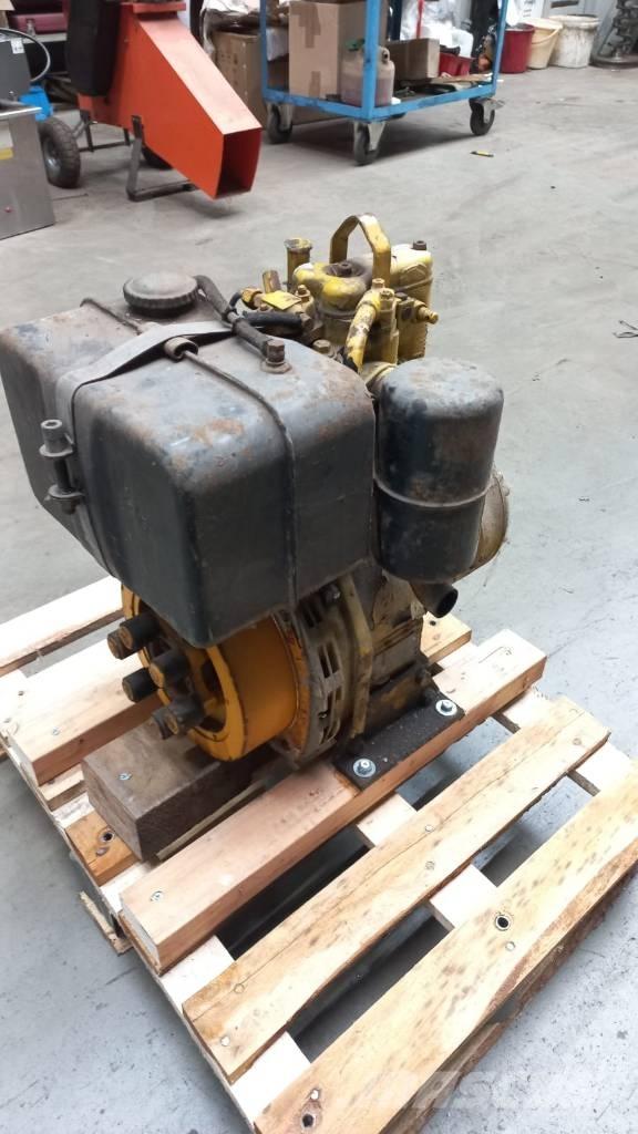 Hatz ES79 Engines
