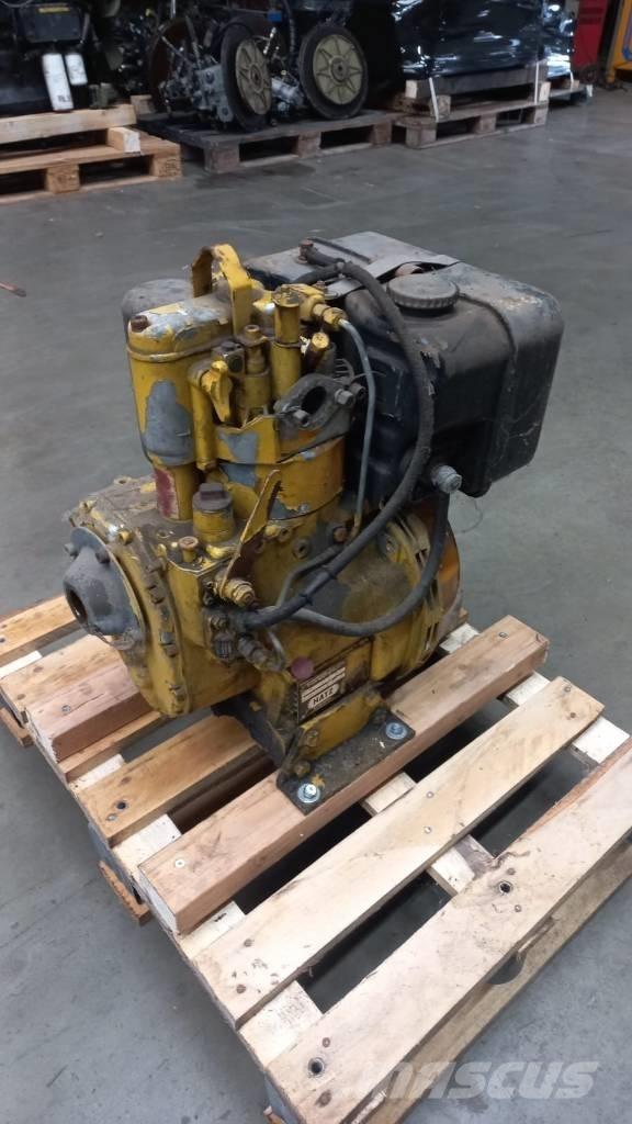 Hatz ES79 Engines