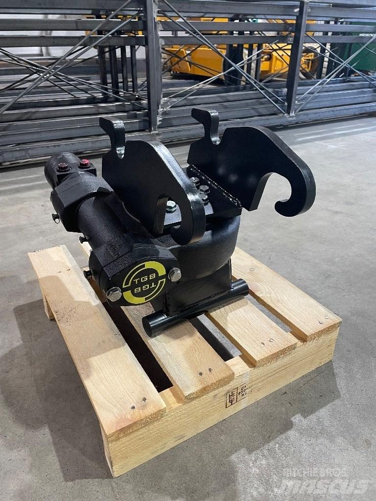  JL Machinebouw Ks40 Rotators