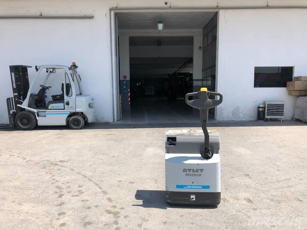 Atlet PLL200 Hand pallet stackers