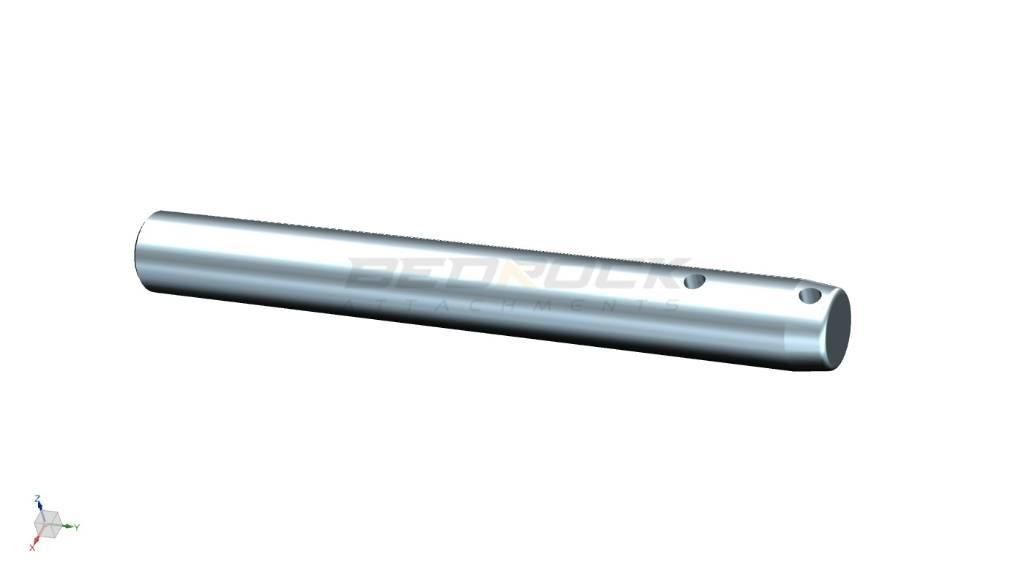 CAT 69.85MM PIN Other components
