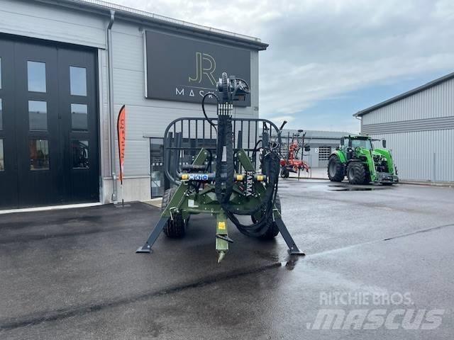 Farma CT 6.7-9 Forestry - Others