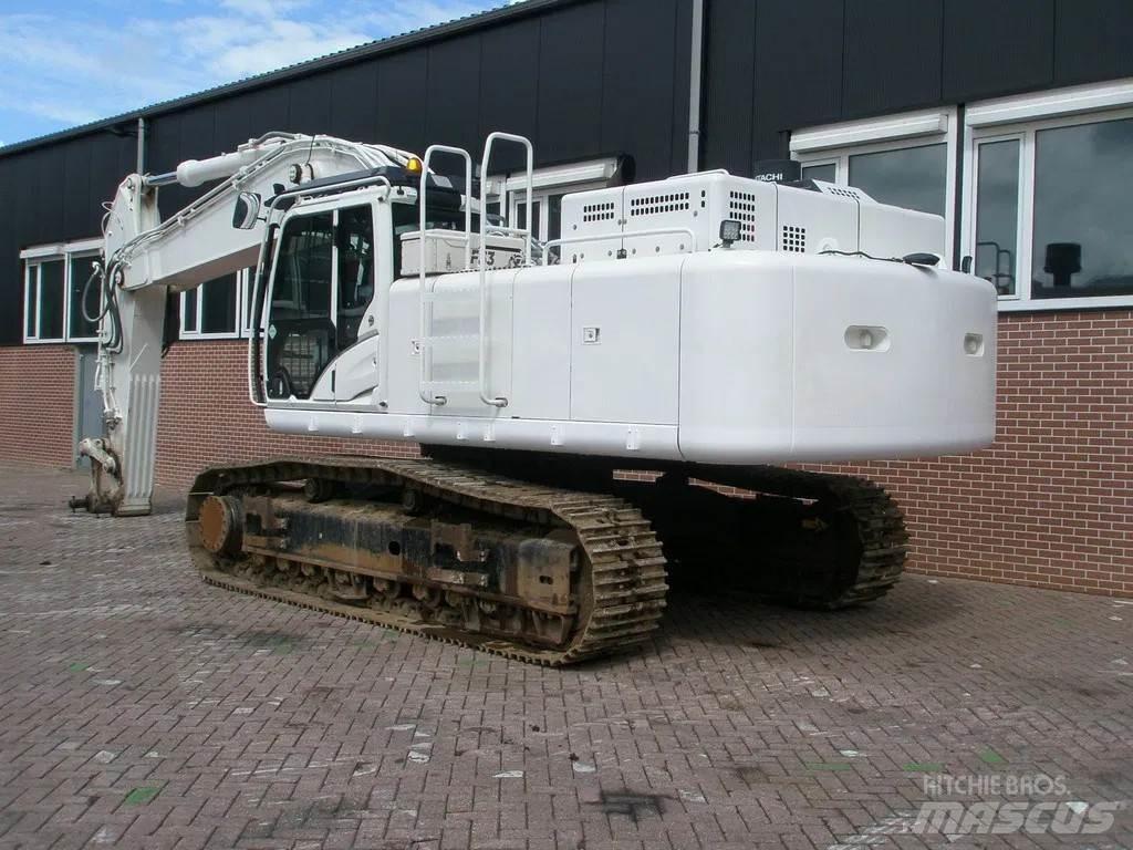 Hitachi ZX490H-5A Crawler excavators