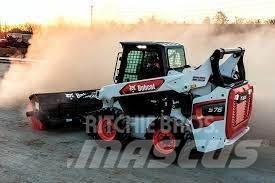 Bobcat S 76 Skid steer loaders