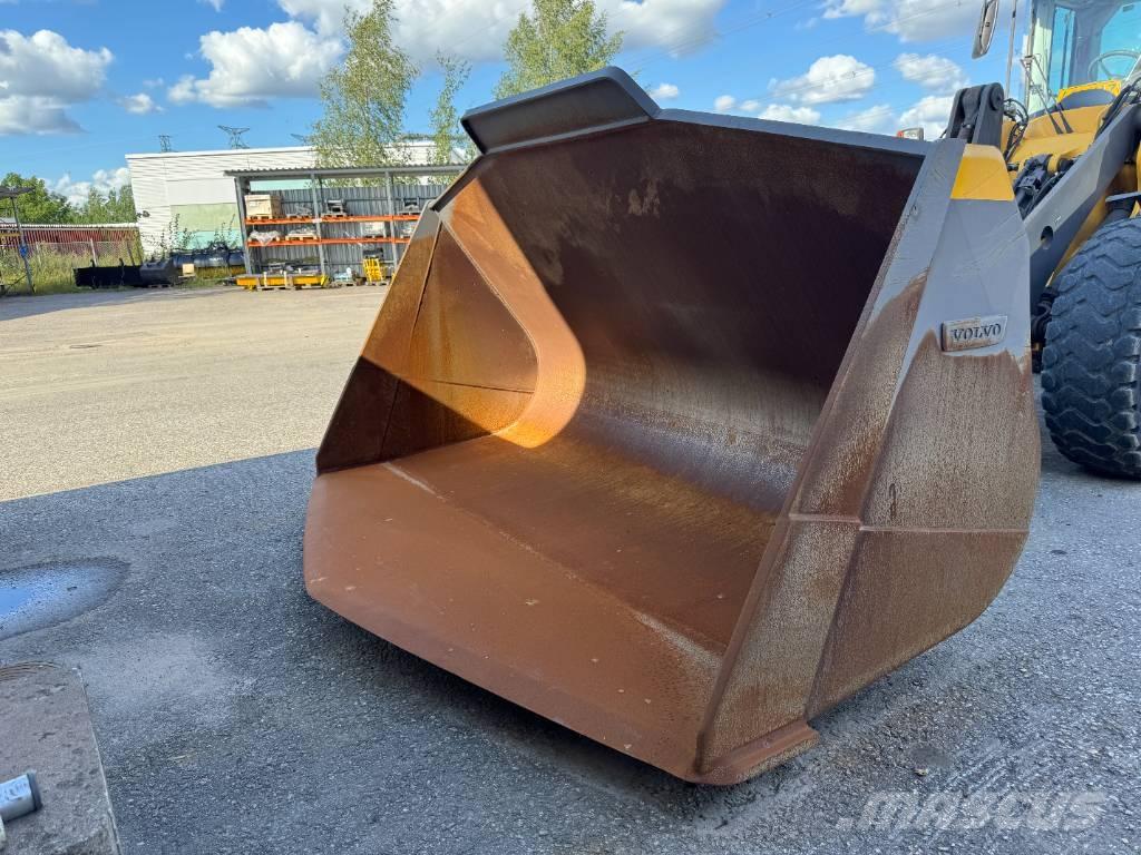 Volvo L 180 H Wheel loaders