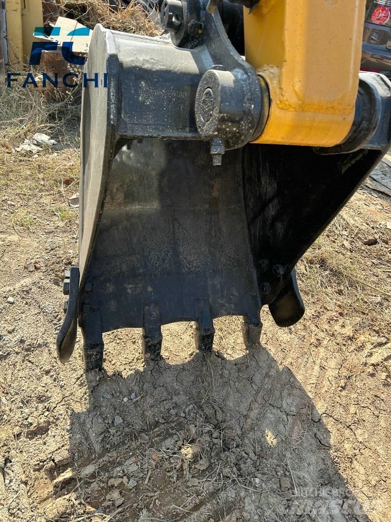 Sany SY 60 C Crawler excavators