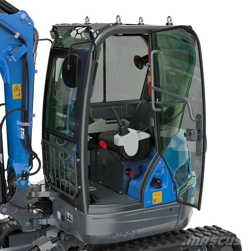 Rippa R32 PRO Mini excavators < 7t (Mini diggers)