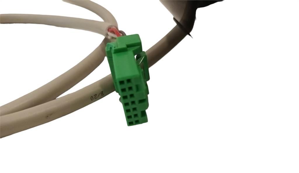 Rottne 076-0019 Electronics