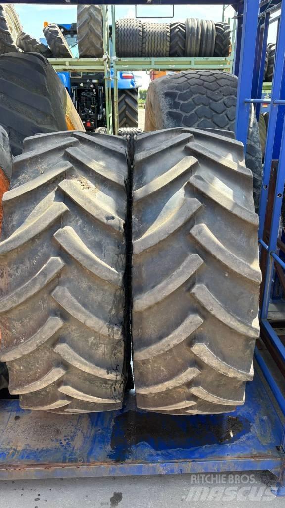 Mitas 440/65R28 Tyres, wheels and rims