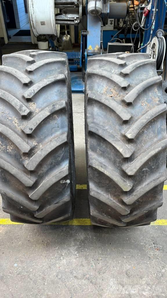 Mitas 440/65R28 Tyres, wheels and rims