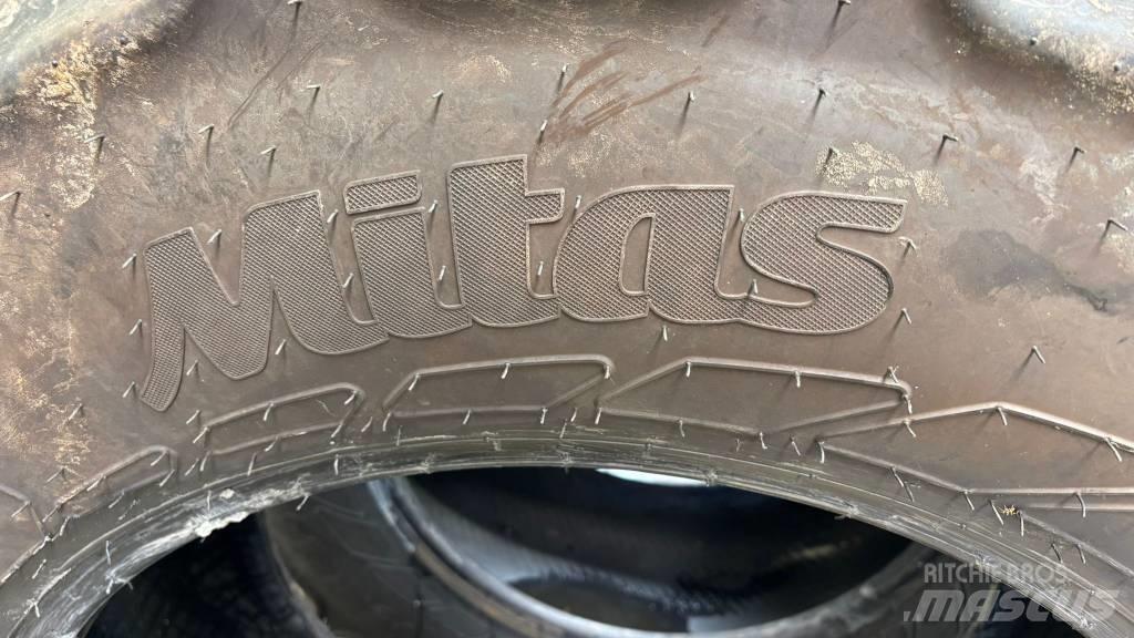 Mitas 440/65R28 Tyres, wheels and rims