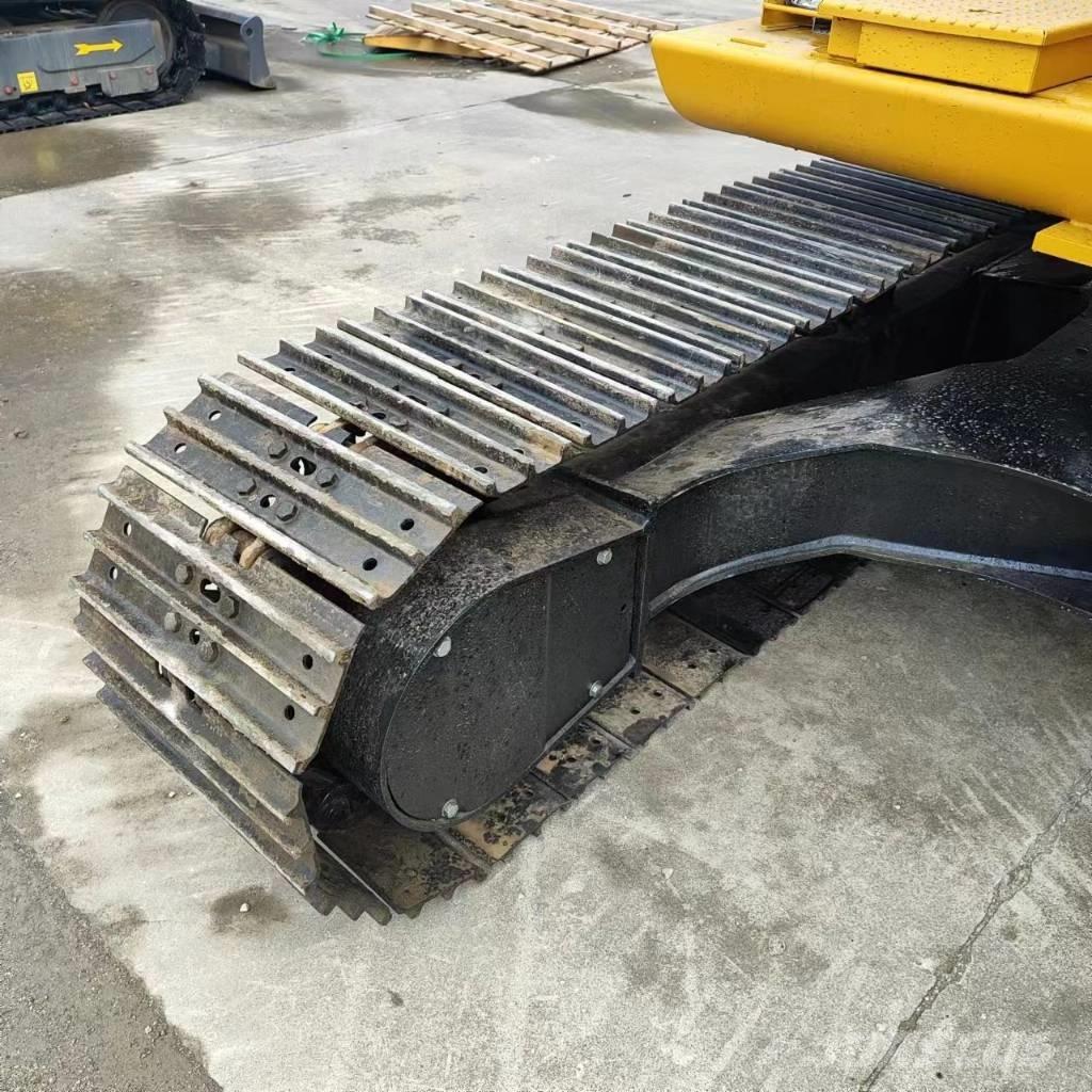CAT 307E2 Mini excavators < 7t (Mini diggers)