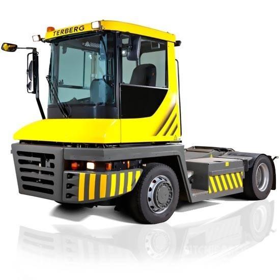 Terberg RT 223 Terminal tractors