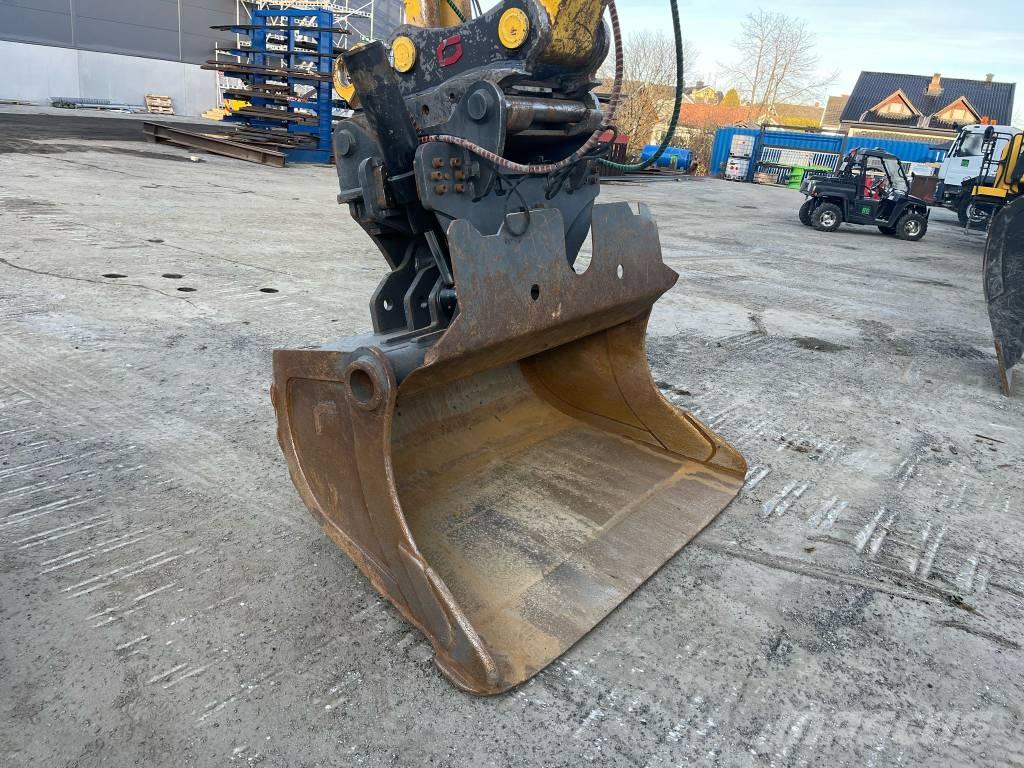 Gjerstad !!SOLD!! G90 Buckets