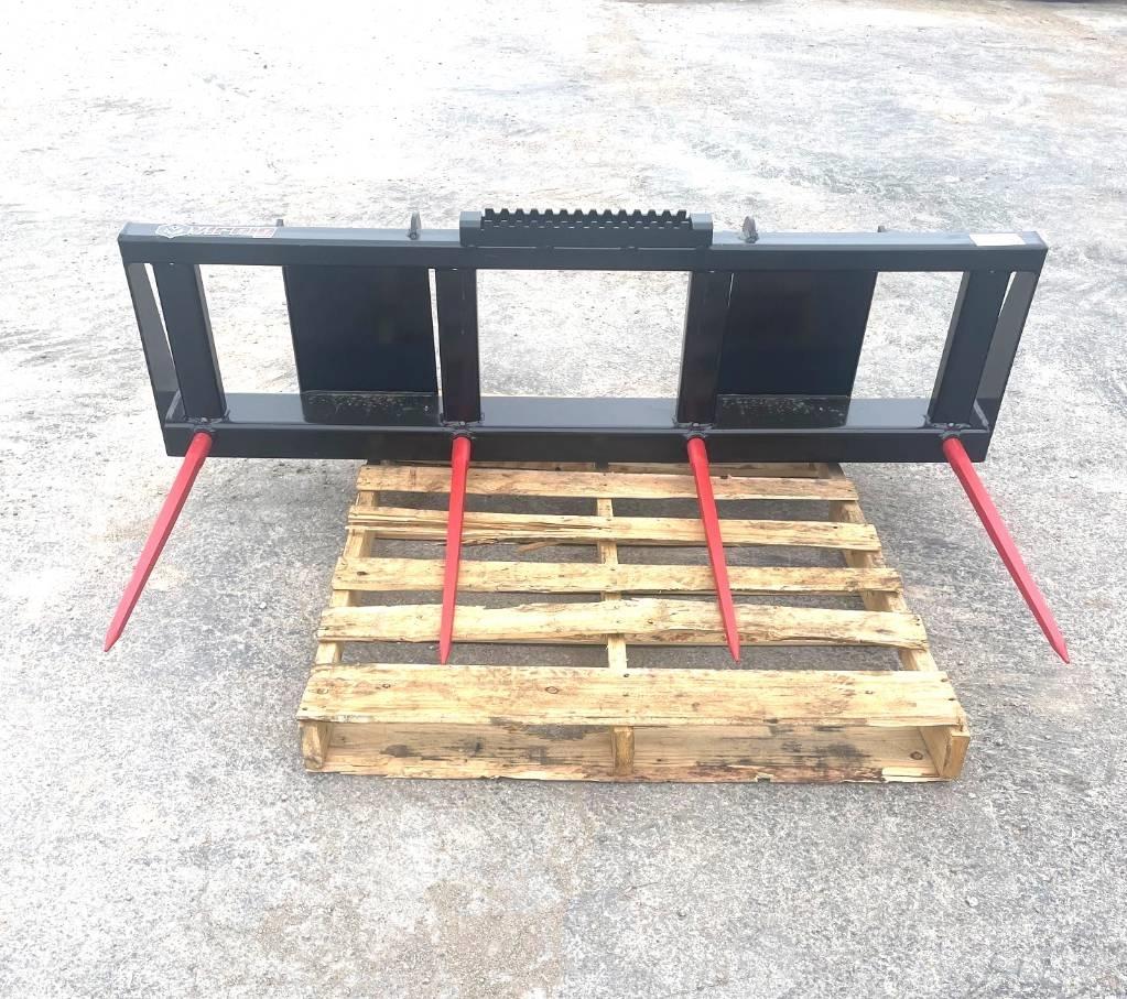 Virnig BASS66F Other tractor accessories