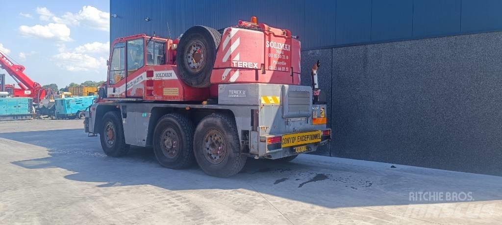 Terex Demag AC 40-1 Material Handling - Others