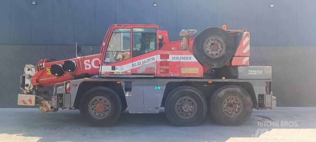 Terex Demag AC 40-1 Material Handling - Others