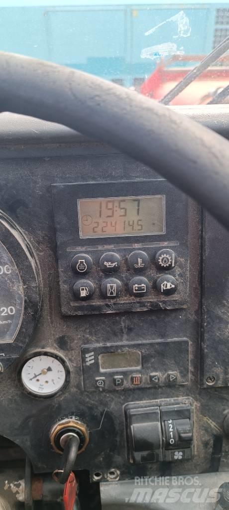 Terex Demag AC 40-1 Material Handling - Others