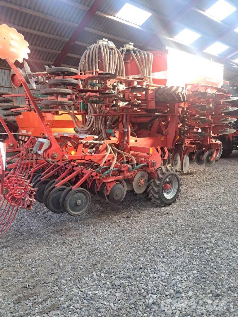  Såmaskine Kverneland Combination drills