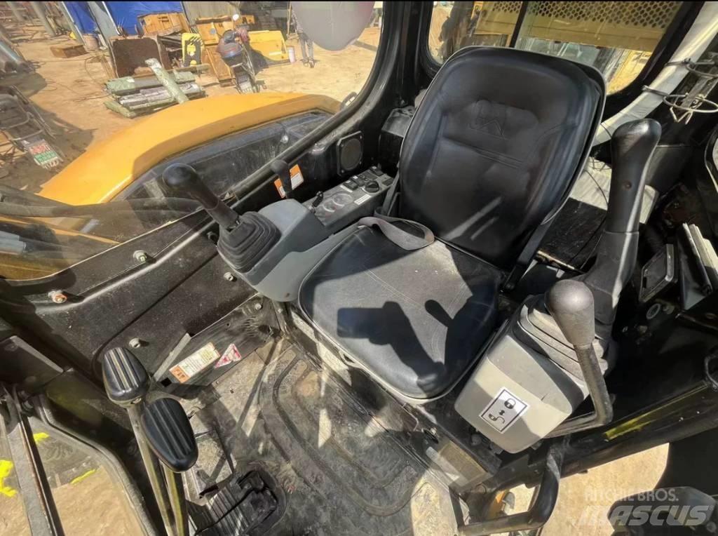 CAT 305 C CR Mini excavators < 7t (Mini diggers)