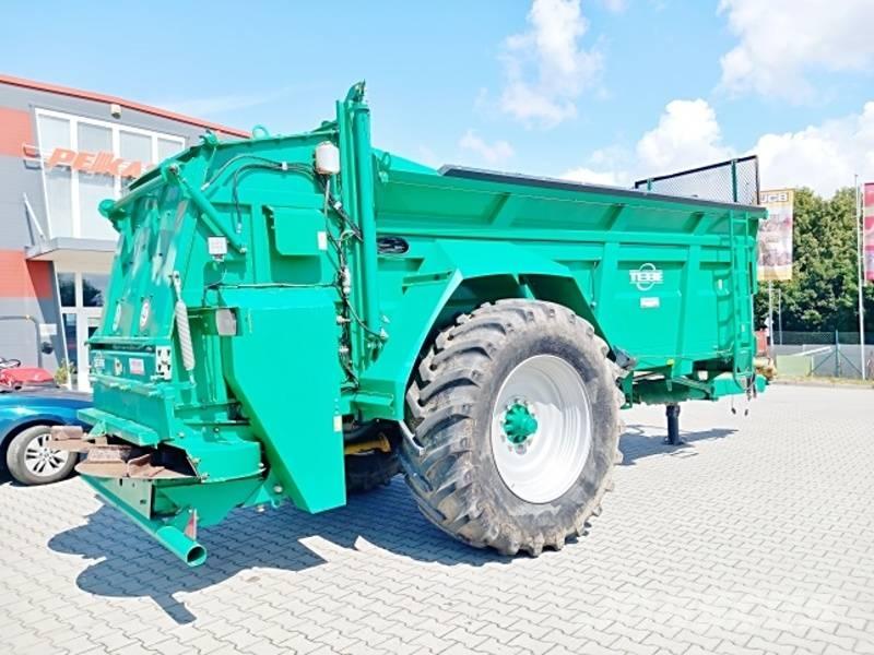 Tebbe MS 140 Manure spreaders