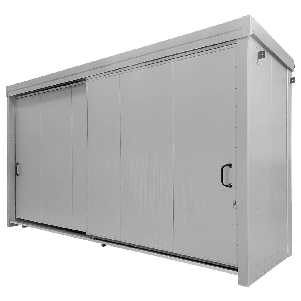  IKAPOL Sp. z o.o. inne Special containers