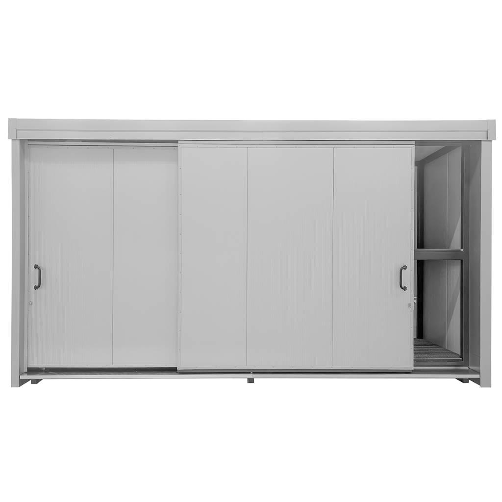  IKAPOL Sp. z o.o. inne Special containers