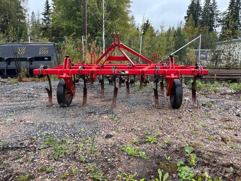 Potila k15 Cultivators