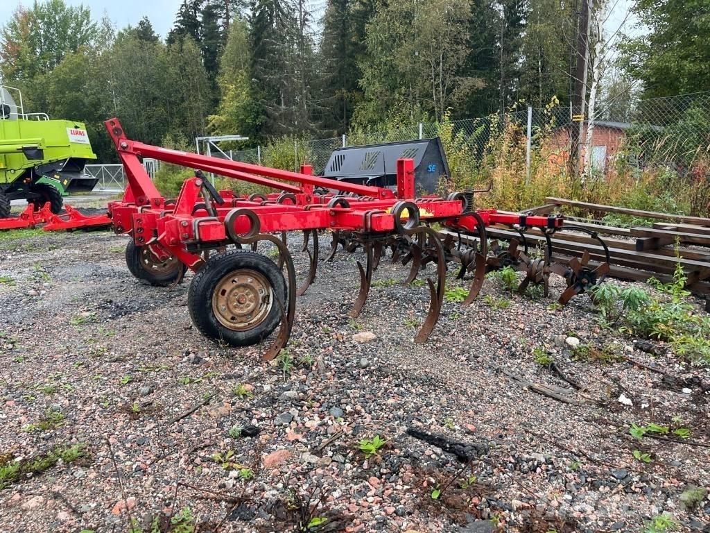 Potila k15 Cultivators