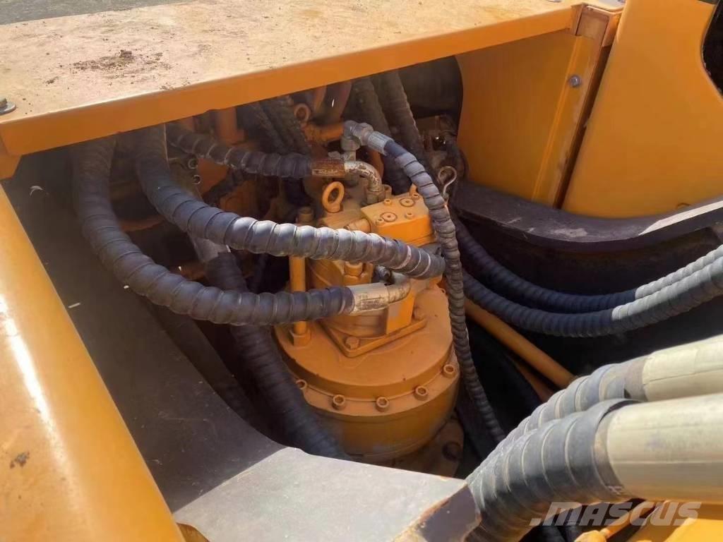 Sany 215c 305C Crawler excavators