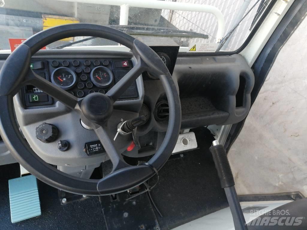 Charlatte TD225 Material Handling - Others