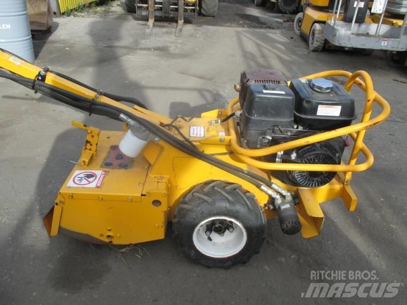 Barreto 1320H Two-wheeled tractors and cultivators