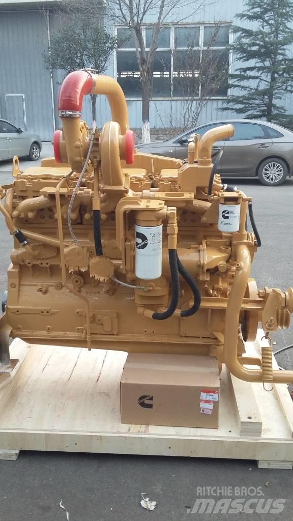 Cummins NT855-C280 Engines