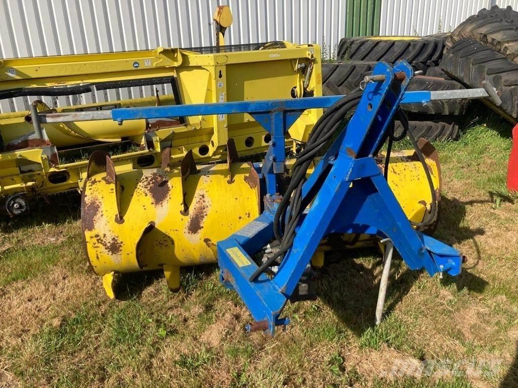 Reck Plantar Agriculture - Others