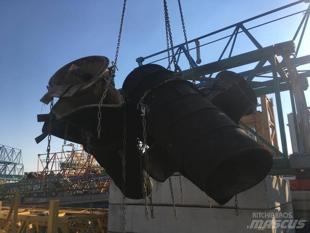  Bajantes de Escombro Construction - Others