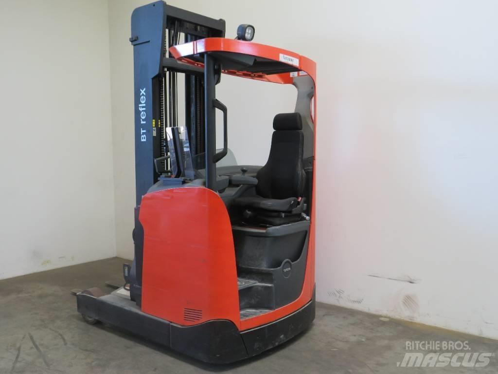 BT RR E 160 H Reach trucks