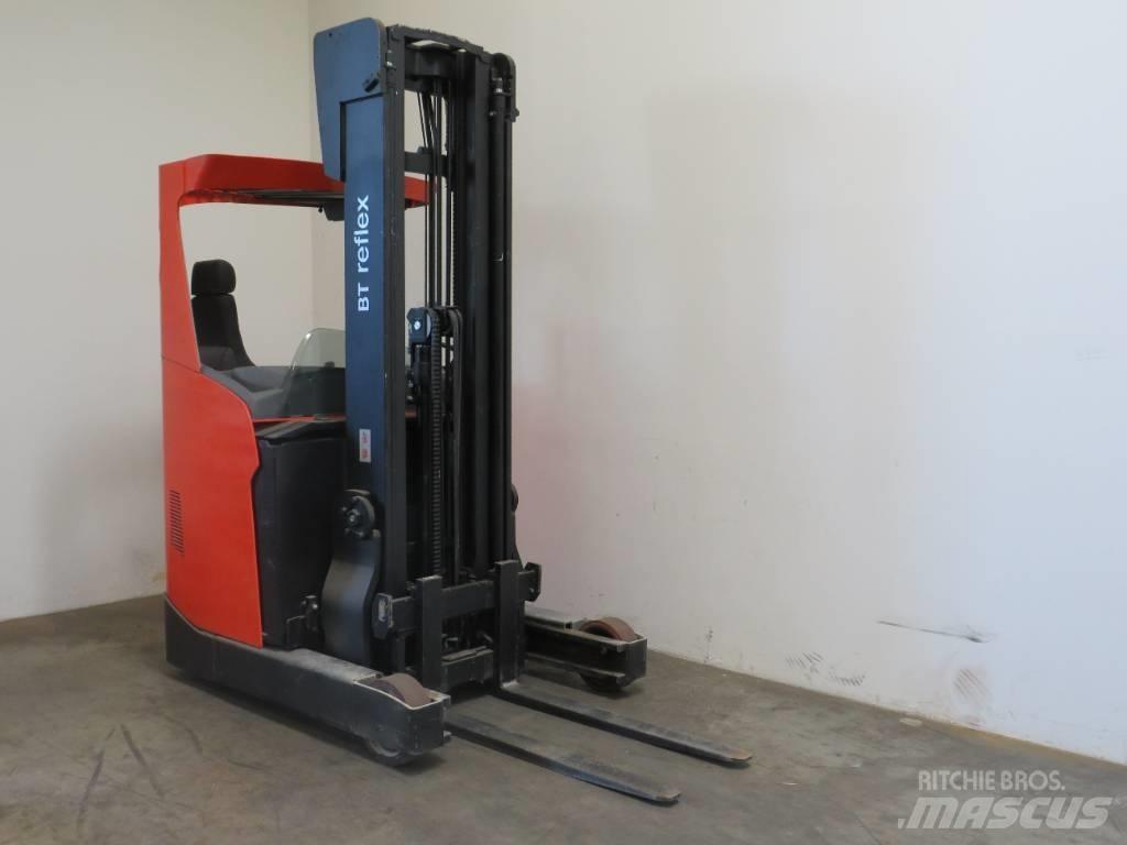 BT RR E 160 H Reach trucks