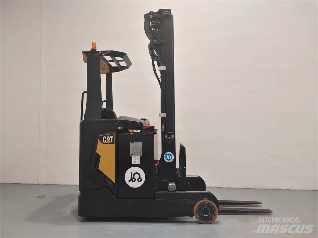 CAT NR16N2C Reach trucks