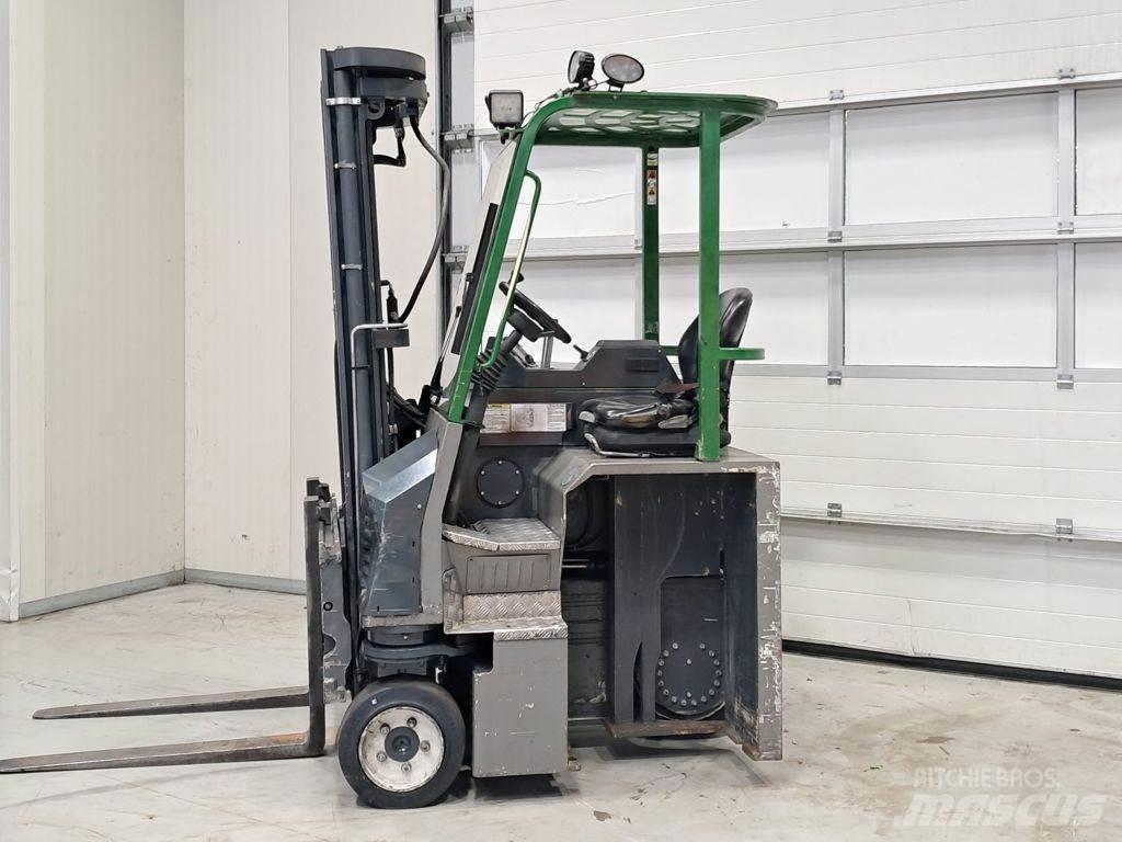 Combilift CBE2500 Electric forklift trucks