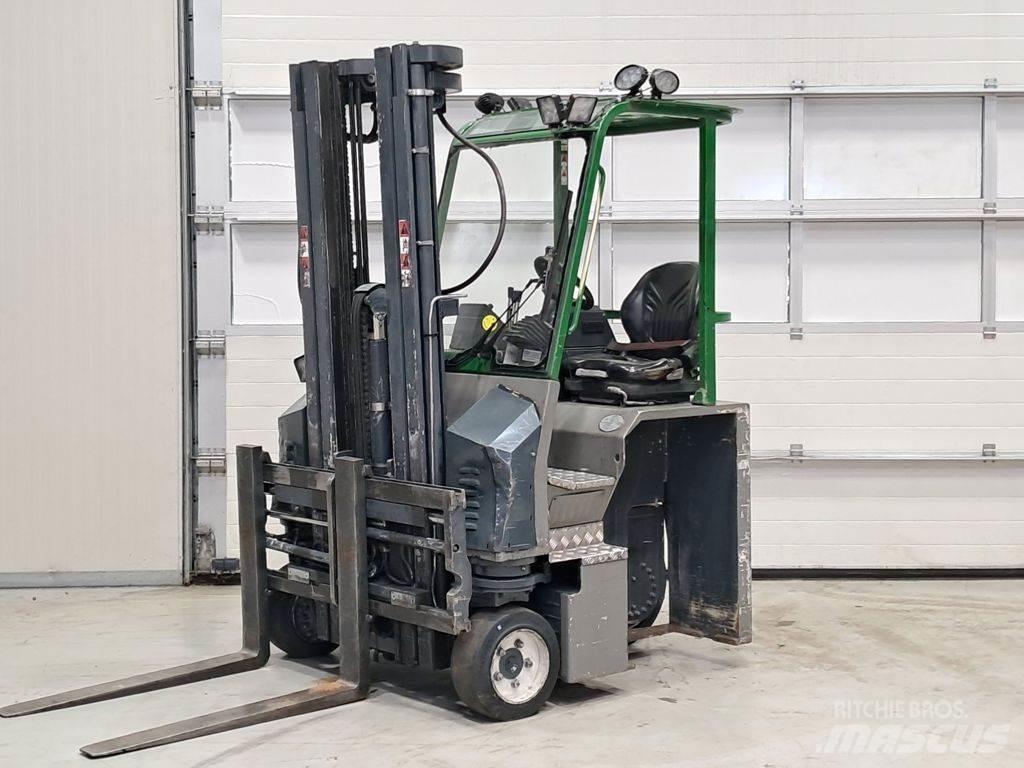 Combilift CBE2500 Electric forklift trucks