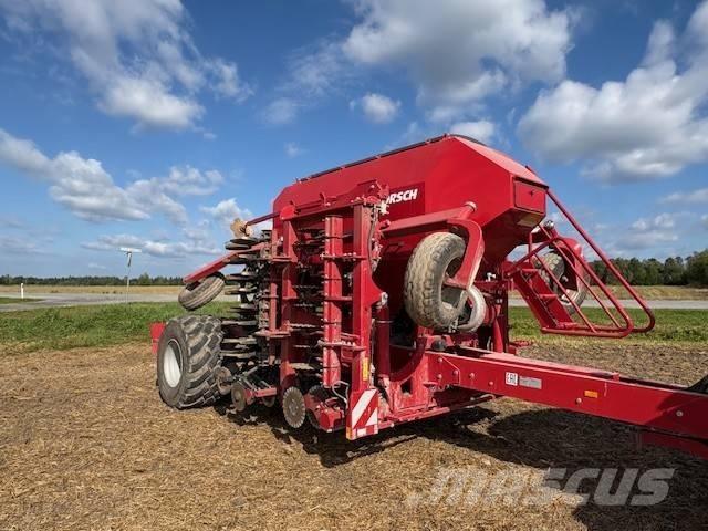 Horsch pronto 6 NT Drills