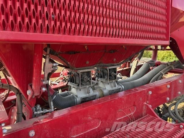 Horsch pronto 6 NT Drills