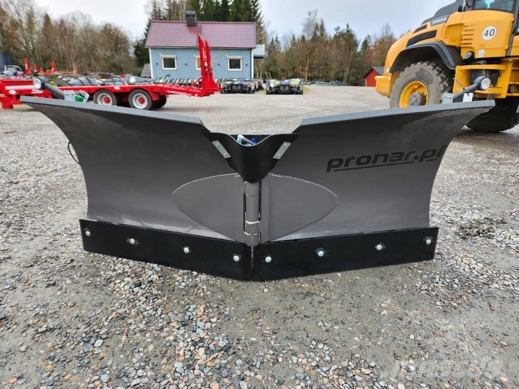 Pronar PU 1700 Snow blades and plows