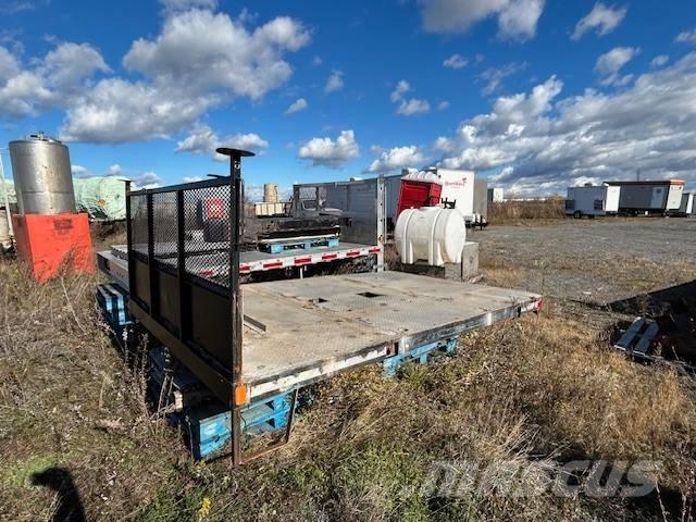 Ford F 550 Flatbed / Dropside trucks